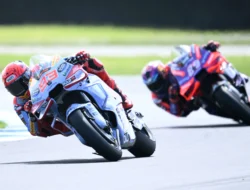 Persaingan Sengit Jorge Martín vs Marc Márquez: Perbedaan Kunci dalam Perebutan Gelar MotoGP 2026