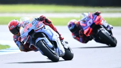 Persaingan Sengit Jorge Martín vs Marc Márquez: Perbedaan Kunci dalam Perebutan Gelar MotoGP 2026