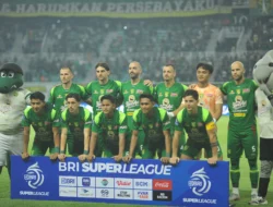 Persebaya U-20 Gagal Menang, Mat Halil Evaluasi Lini Depan