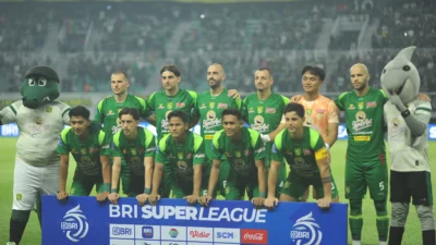 Persebaya U-20 Gagal Menang, Mat Halil Evaluasi Lini Depan