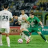 Persebaya vs Madura United: Kemenangan 3-1 yang Terjadi Meski Rivera dan Alex Martins Tidak Fit, Tavares Ungkap Rahasia Mentalitas