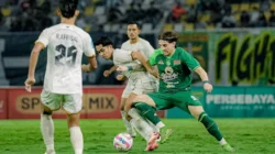 Persebaya vs Madura United: Kemenangan 3-1 yang Terjadi Meski Rivera dan Alex Martins Tidak Fit, Tavares Ungkap Rahasia Mentalitas