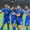 Persib Tumbangkan Melbourne Victory 2-0, Media Australia Soroti Panas dan Kelembapan Bandung