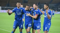 Persib Tumbangkan Melbourne Victory 2-0, Media Australia Soroti Panas dan Kelembapan Bandung
