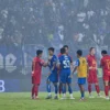 Persib Vs Melbourne Victory: Duel Puncak Grup E, Bobotoh Diminta Penuhi Si Jalak Harupat