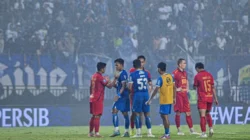 Persib Vs Melbourne Victory: Duel Puncak Grup E, Bobotoh Diminta Penuhi Si Jalak Harupat