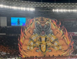 Persija Jakarta Hajar PSIM 4-0: Media Korea Soroti Aksi Gemilang Cahya Supriadi