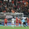Persija Jakarta Menang Dramatis atas Persik Kediri, Puncak Klasemen Makin Kokoh