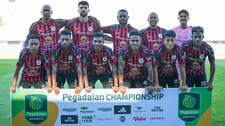 Persipura