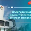 Pertamina Beralih ke Lemigas: Era Baru Pengadaan Energi Nasional