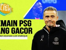 Perubahan Drastis di PSG: Dampak Transfer dan Kepergian Bintang