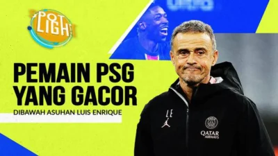 Perubahan Drastis di PSG: Dampak Transfer dan Kepergian Bintang