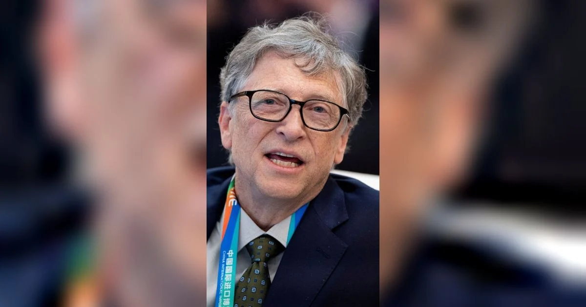 Pesangon Jadi Sorotan: Microsoft Tawarkan Rp0 ke 60 Ribu Karyawan, Bill Gates Peringatkan Gejolak 20 Tahun AI