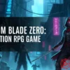 Phantom Blade Zero Review: Game Wuxia yang Siap Menggebrak Dunia