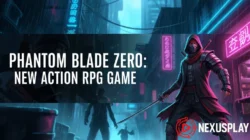 Phantom Blade Zero Review: Game Wuxia yang Siap Menggebrak Dunia