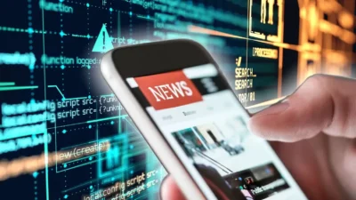 PHP2Shell: Ketika AI Menemukan Bom Waktu di 70% Situs Dunia dan Kita Hampir Kehilangan Internet