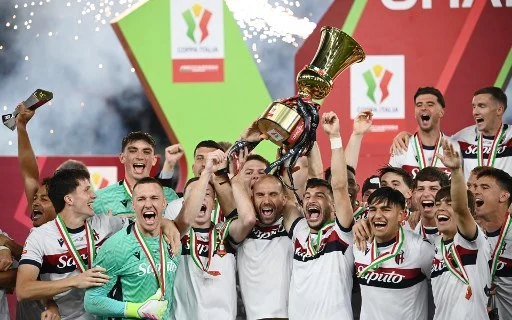 piala italia