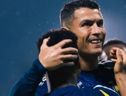 Piala Super Arab Saudi 2026: Al Kholood Tantang Al Nassr di Semifinal, Cristiano Ronaldo Waspada