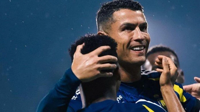 Piala Super Arab Saudi 2026: Al Kholood Tantang Al Nassr di Semifinal, Cristiano Ronaldo Waspada