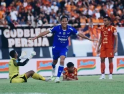 PKR Svay Rieng Jadi Korban Keganasan JDT, Persib Bandung Mengintai dari Belakang