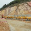 PLN Batam Sukses Alirkan Gas Natuna 15 MMSCFD, Jaminan Listrik di Kepri Semakin Kokoh