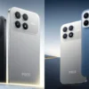 Poco X8s Resmi Meluncur! Layar 6,35 Inci hingga Snapdragon 7 Gen 4, Harga Mengejutkan