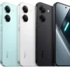 Poco X8s Resmi Menggebrak: Layar Ringkas 6,35 Inci, Snapdragon 7 Gen 4, dan Baterai 6.330 mAh