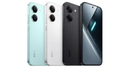 Poco X8s Resmi Menggebrak: Layar Ringkas 6,35 Inci, Snapdragon 7 Gen 4, dan Baterai 6.330 mAh