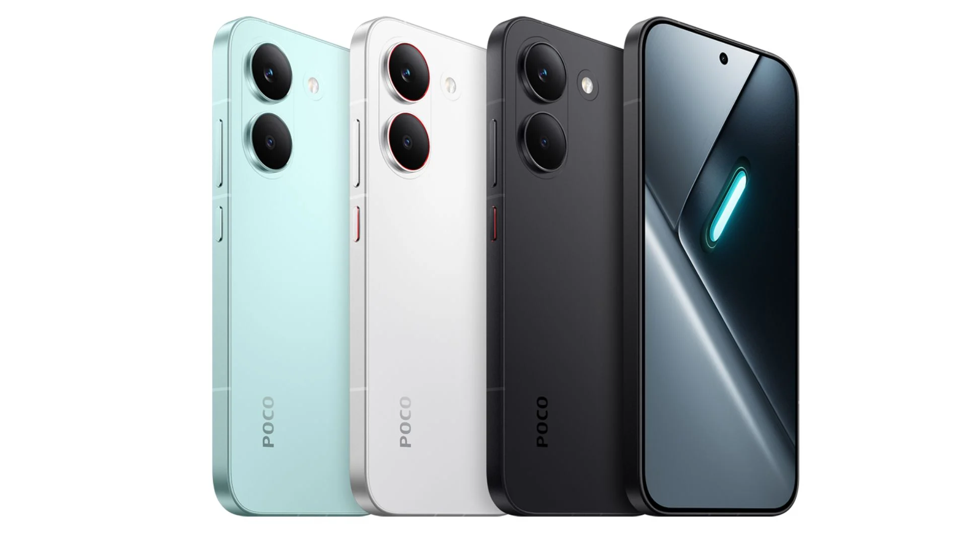 Poco X8s Resmi Menggebrak: Layar Ringkas 6,35 Inci, Snapdragon 7 Gen 4, dan Baterai 6.330 mAh