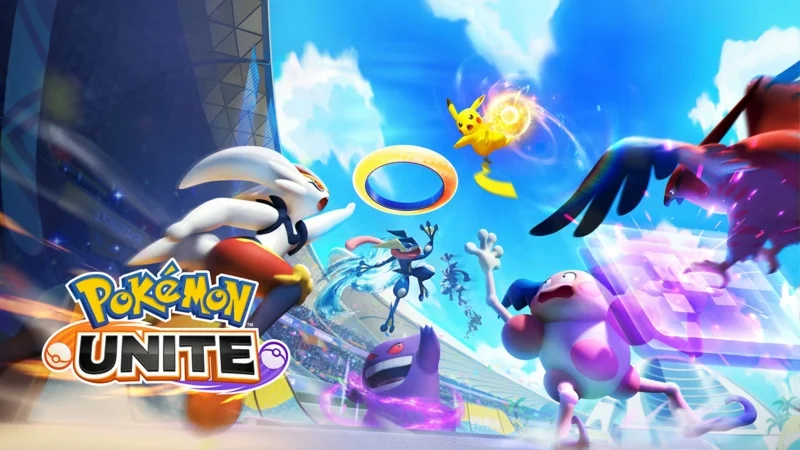 Pokémon Unite Umumkan Penutupan Server Global Maret 2027, Akhir Perjalanan MOBA Legendaris
