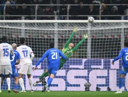 Polandia vs Bosnia: Gol Penalti Dramatis Ivan Bašić Bawa Kemenangan 1-0 di Nations League