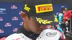 Pole Position Veda Ega Pratama di Moto3 Australia 2026 Batal Berbuah Poin, Ini Fakta Tragisnya