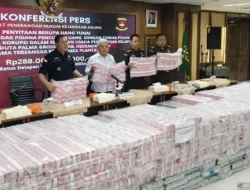 Polres Metro Jakarta Pusat Turun Tangan? Skandal Kredit Rp629,8 Miliar ke Takke Group Mengguncang Perbankan Nasional