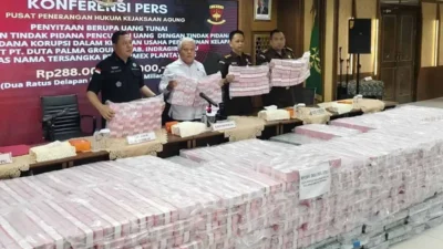 Polres Metro Jakarta Pusat Turun Tangan? Skandal Kredit Rp629,8 Miliar ke Takke Group Mengguncang Perbankan Nasional