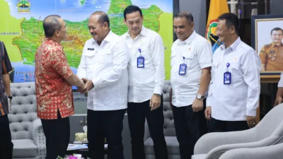 Porprov Jateng 2026: Antara Euforia Ekonomi dan Duka Atlet Selam