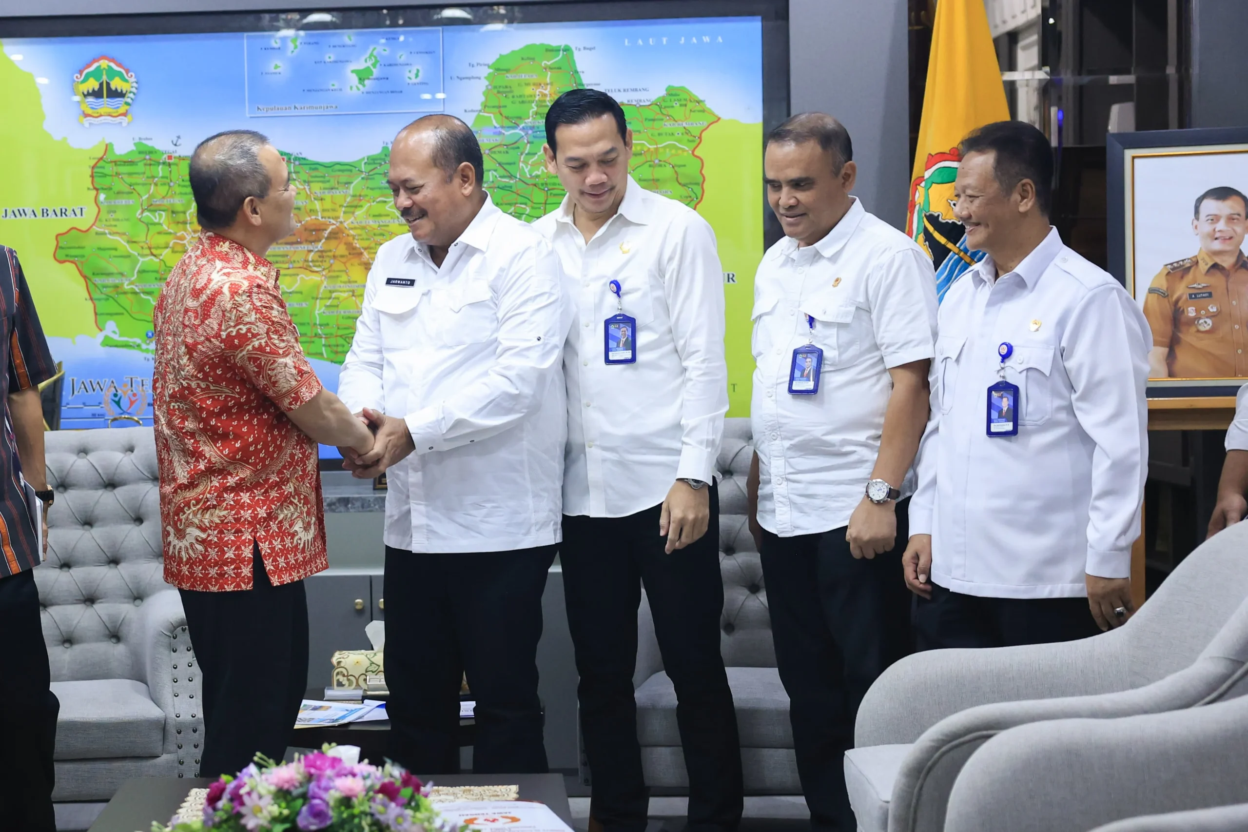 Porprov Jateng 2026: Antara Euforia Ekonomi dan Duka Atlet Selam