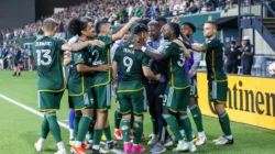 Portland Timbers Tertahan di Providence Park, Peluang Playoff Semakin Tipis
