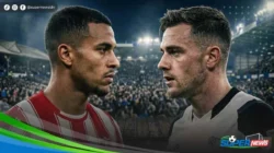 Portsmouth vs Millwall: Drama di Fratton Park, Baggott Terpinggirkan, dan Krisis Kiper yang Mengancam The Lions