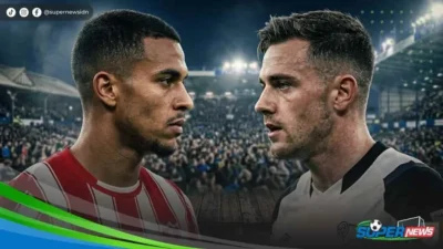 Portsmouth vs Millwall: Drama di Fratton Park, Baggott Terpinggirkan, dan Krisis Kiper yang Mengancam The Lions