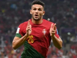Portugal vs Norway: Gonçalo Ramos Pahlawan Baru, Timnas Portugal Lolos ke Perempat Final Nations League