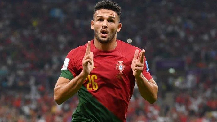 Portugal vs Norway: Gonçalo Ramos Pahlawan Baru, Timnas Portugal Lolos ke Perempat Final Nations League