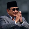 Prabowo Peringatkan Perang Ekonomi, Bos BI Ramal Inflasi Global 4,6%