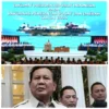 Prabowo Sentil Wagub Kaltim, Rakornas TPAKD 2026 Jadi Sorotan