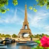 Prancis Terbuka 2026: Drama Tiga Gim dan Kejutan di Tengah Gejolak Paris
