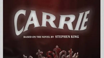 Prime Video Guncang Oktober: Dari Serial Horor 'Carrie' hingga Program Misteri 'Mascarade'