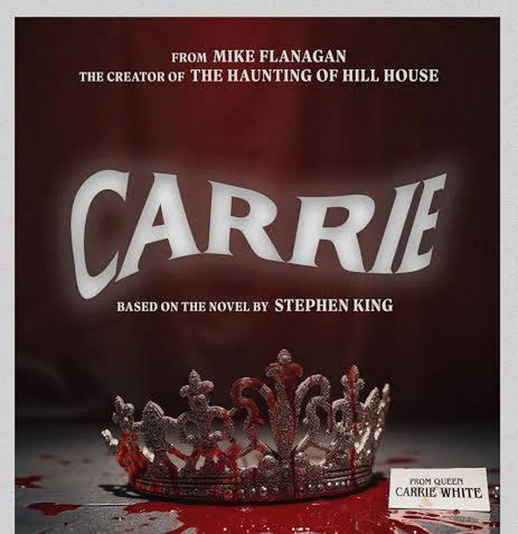 Prime Video Guncang Oktober: Dari Serial Horor 'Carrie' hingga Program Misteri 'Mascarade'