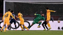 PSG Hancurkan Barcelona 4-2, tapi Laga Panas di Parc des Princes Picu Kontroversi dan Korban Cedera
