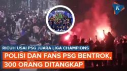 PSGC vs PSIS Berakhir 0-0, Suporter Bentrok dan Kiper Jadi Pahlawan