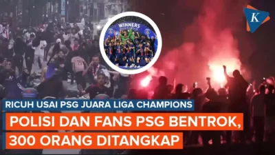 PSGC vs PSIS Berakhir 0-0, Suporter Bentrok dan Kiper Jadi Pahlawan