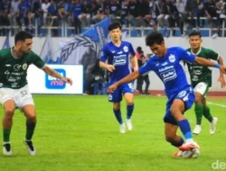 PSIS Raih Kemenangan Tipis, Sorotan pada Penyelesaian Akhir